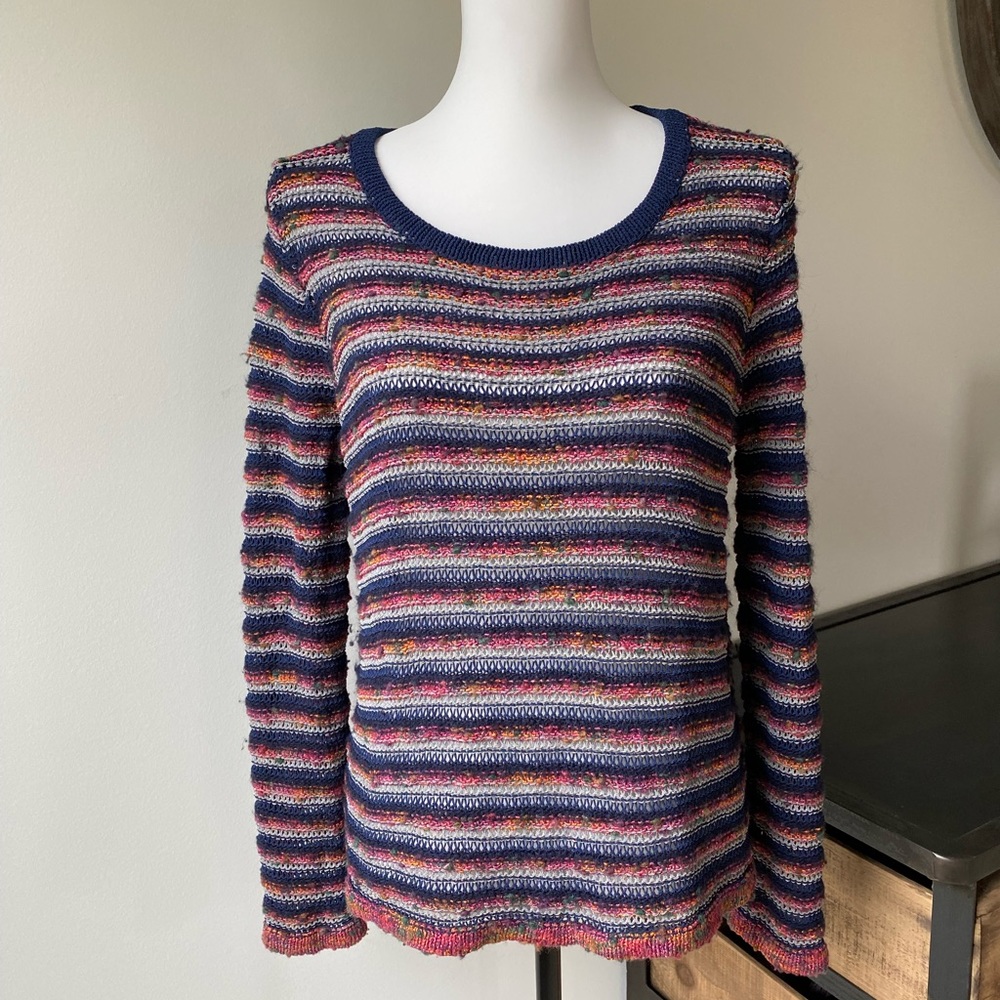 Rag & Bone; Multi- Colored Knit ; Size S - image 1